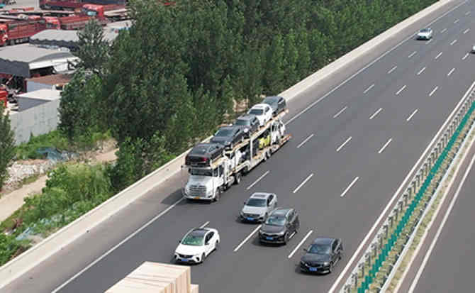 奈曼旗高速公路汽车救援